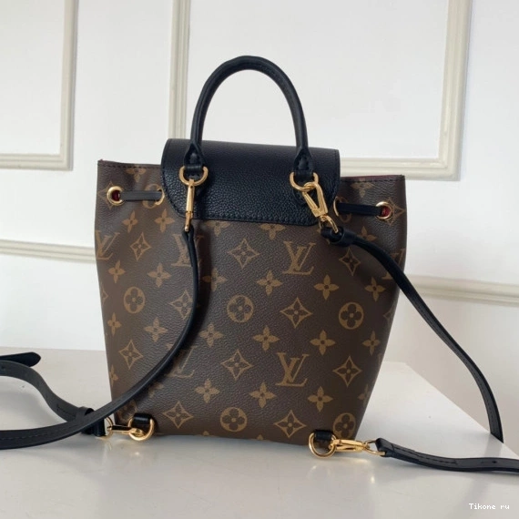 Affordable VUITTON BB LOUIS MONTSOURIS 0817